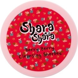 Shara Shara Berry Berry Waterfull Spring Pack