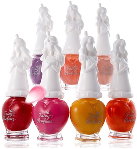 Shara Shara Fairys Perfume Nail