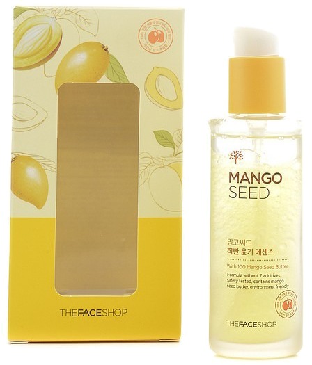 The Face Shop Mango Seed Good Radiance Essence