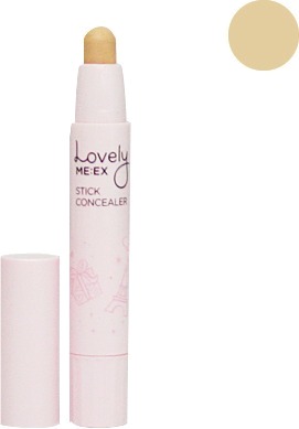 The Face Shop Lovely MEEX Stick Concealer