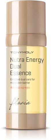 Tony Moly Floria Nutra Energy Dual Essence