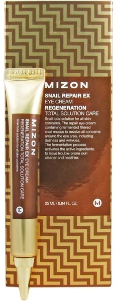 Mizon Snail Repair EX Eye Cream