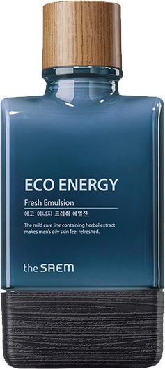 The Saem Eco Energy Fresh Emulsion