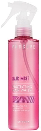 Missha Procure Protecting Hair Water Mist