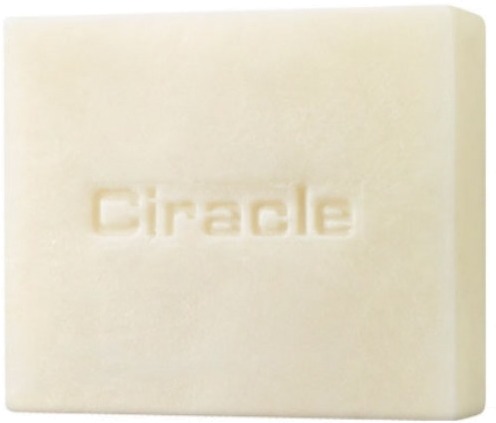 Ciracle White Chocolate Moisture Soap