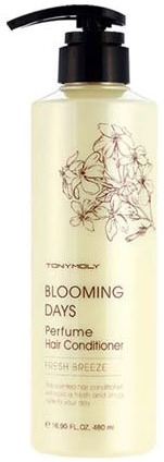 Tony Moly Blooming Days Perfume Hair Conditioner FB