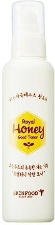 Skinfood Royal Honey Good Toner