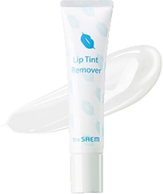 The Saem Lip Tint Remover