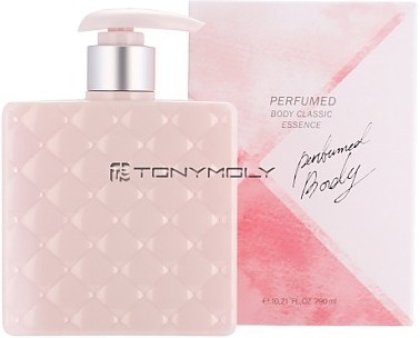 Tony Moly Perfume De Body Classic Essence