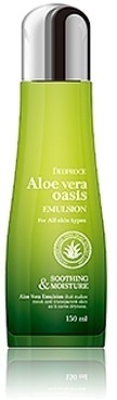 Deoproce Aloe Vera Oasis Emulsion