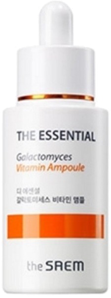 The Saem The Essential Galactomyces Vitamin Ampoule