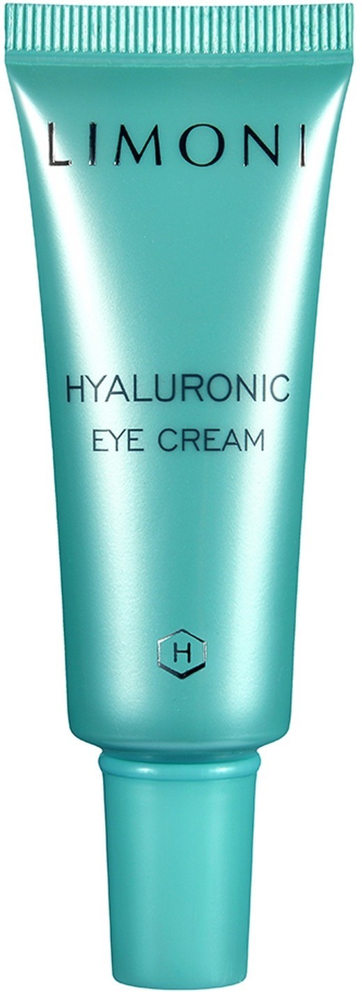 Limoni Hyaluronic Ultra Moisture Eye Cream