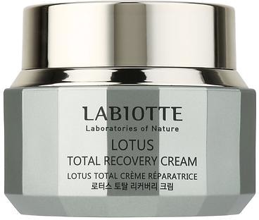 Labiotte Lotus Total Recovery Cream