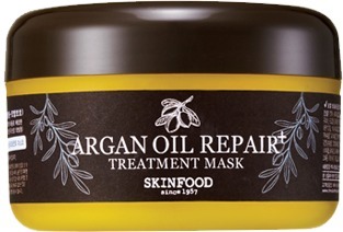Skinfood Argan Oil Repair Treatment Mask