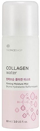 The Face Shop Collagen Water Firming Moisture Mist
