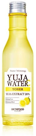 Skinfood Yuja Water Toner