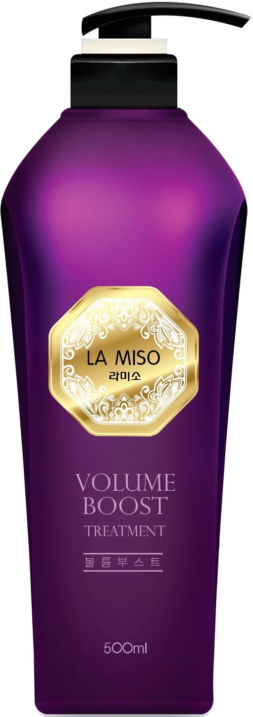 La Miso Volume Boost Treatment