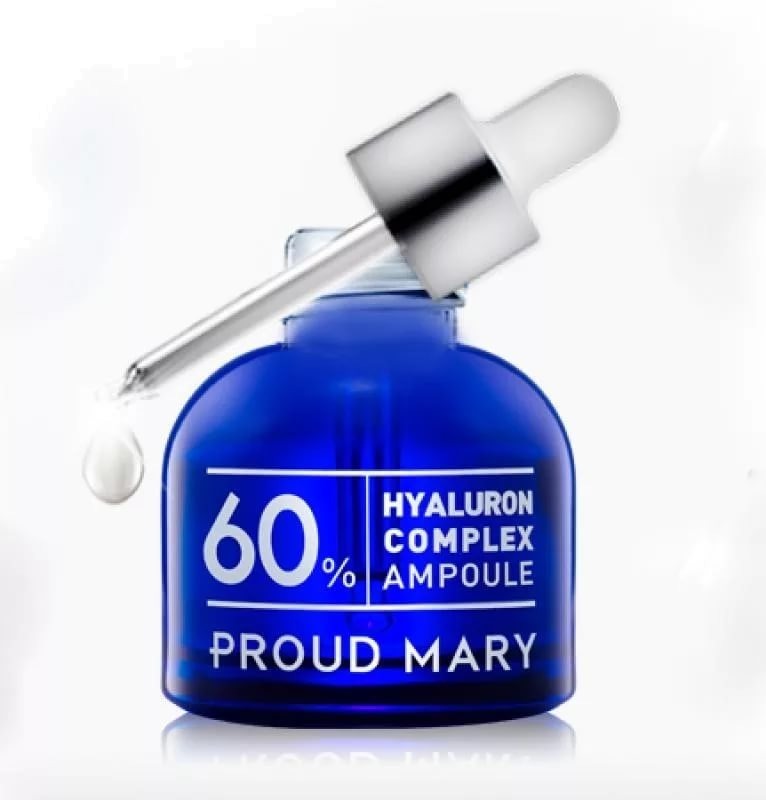 Proud Mary Hyaluron Complex Ampoule