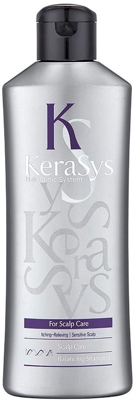 KeraSys For Scalp Care Balancing Shampoo