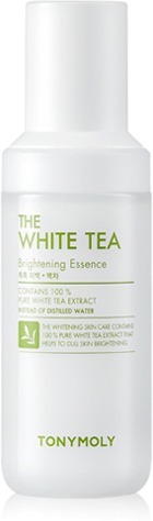 Tony Moly The White Tea Brightening Essence