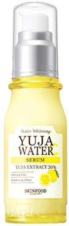 Skinfood Yuja Water Serum