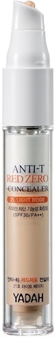 Yadah AntiT Red Zero Concealer