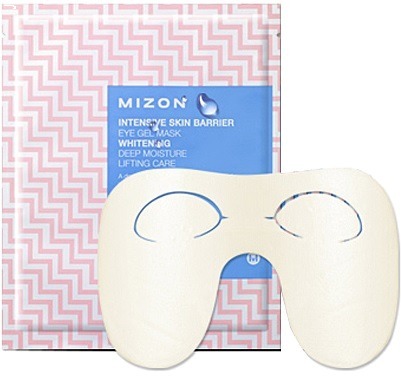 Mizon Intensive Skin Barrier Eye Gel Mask