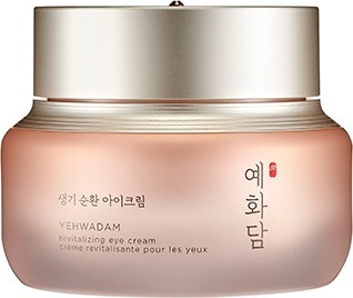 The Face Shop Yehwadam Revitalizing Eye Cream