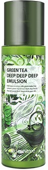 SeaNtree Green Tea Deep Deep Deep Emulsion