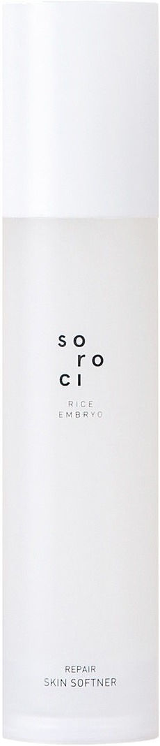 Soroci Rice Embryo Repair Skin Softner