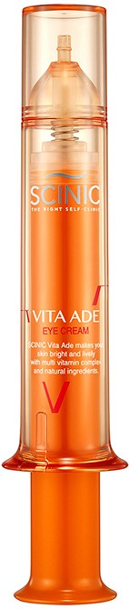 Scinic Vita Ade Eye Cream