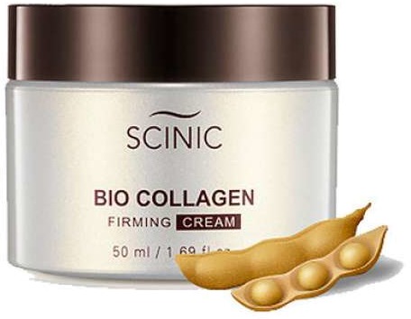 Scinic Bio Collagen Firming Cream