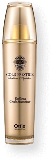 Ottie Gold Prestige Resilience Gentle Moisturizer
