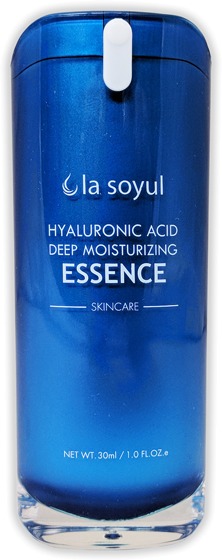 La Soyul Hyaluronic Acid Deep Moisturizing Essence
