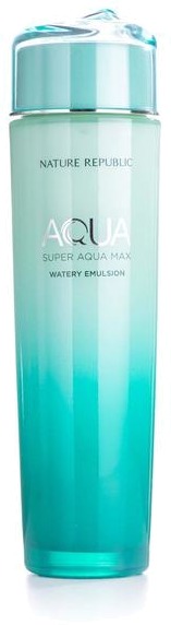 Nature Republic Super Aqua Max Watery Emulsion