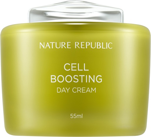 Nature Republic Cell Power Day Cream