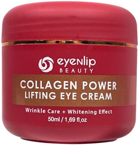 Eyenlip Collagen Power Lifting Eye Cream