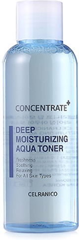 Celranico Deep Moisturizing Aqua Toner