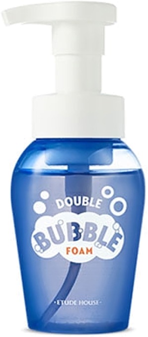 Etude House Double Bubble Foam