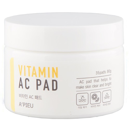 APieu Vitamin AC Pad