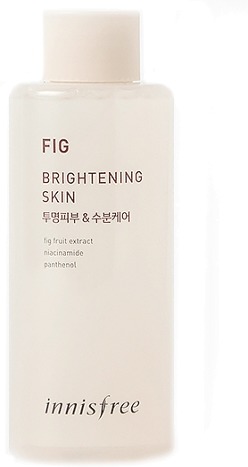Innisfree Fig Brightening Skin