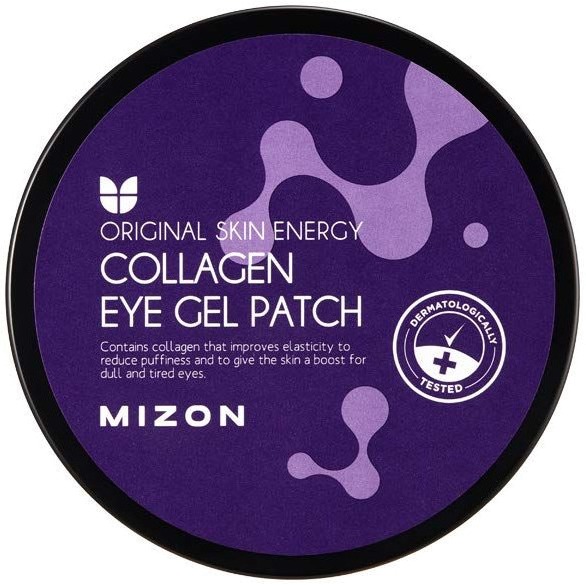 Mizon Collagen Eye Gel Patch