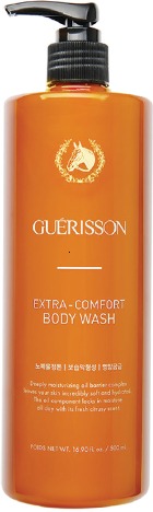 Guerisson Extra Comfort Body Wash