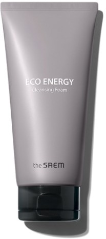 The Saem Eco Energy Cleansing Foam