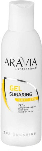 Aravia Professional Gel Sugaring