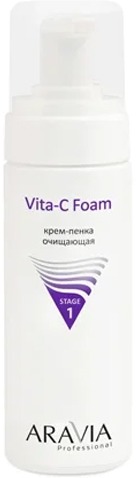 Aravia Professional VitaC Foaming