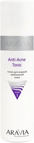 Aravia Professional  AntiAcne Tonic