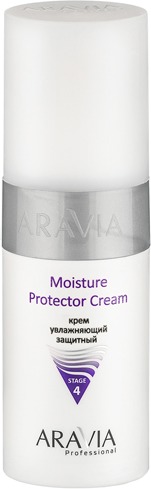 Aravia Professional Moisture Protector Cream