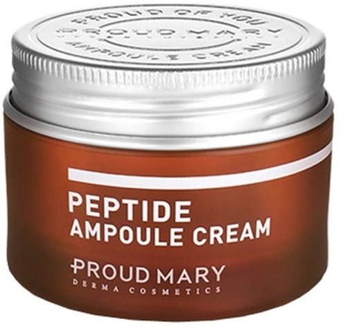 Proud Mary Peptide Ampoule Cream