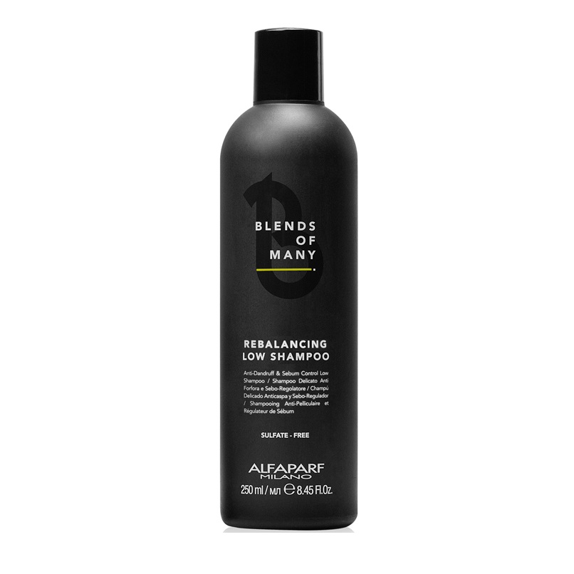 Alfaparf Milano Rebalancing Low Shampoo